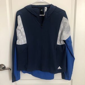 Adidas Training Jacket